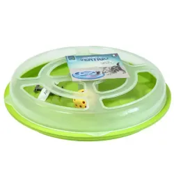 GEORPLAST VERTIGO Игрушка для кошек - фото