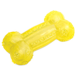 TRIOL Игрушка для собак из термопластичной резины  TRIOL Игрушка для собак из термопластичной резины
