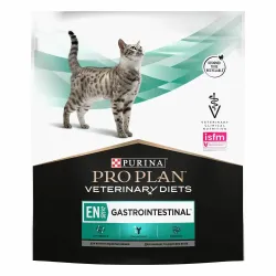 Pro Plan VD Cat EN Gastrointestinal (400 г) - фото