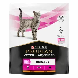 Pro Plan VD Cat UR Urinary с курицей (350 г) - фото