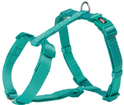 TRIXIE Premium Harness Шлейка для собак, размер L (океан) - фото