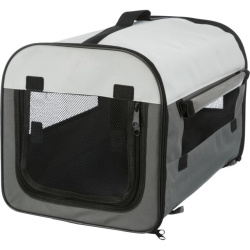 TRIXIE Mobile Kennel S Палатка складывающаяся (50 х 50 х 60 см) - фото