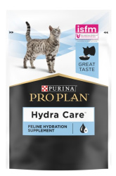 PRO PLAN HYDRA CARE (пауч 85 г) дополнительный корм для кошек  - фото