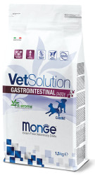 MONGE DOG VetSolution GASTROINTESTINAL PUPPY (1,5 кг) - фото