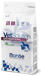 MONGE DOG VetSolution GASTROINTESTINAL ADULT (2 кг) - фото