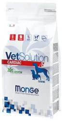 MONGE DOG VetSolution CARDIAC (12 кг) - фото