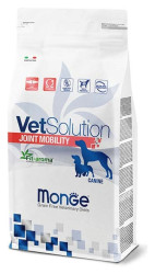 MONGE DOG VetSolution JOINT MOBILITY (12 кг) - фото