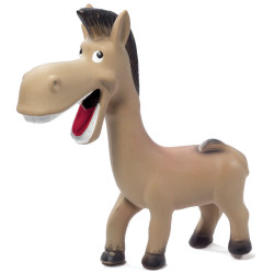 TRIOL Игрушка для собак из латекса 