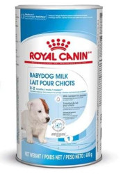 ROYAL CANIN BabyDog Milk Молоко для щенков (0,4 кг) - фото