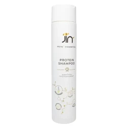 JIN Protein Shampoo Proteins & Passion fruit (300 мл) Протеиновый шампунь - фото