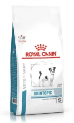 ROYAL CANIN Skintopic Small Dogs (1,5 кг) - фото