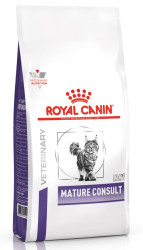 ROYAL CANIN Mature Consult (400 г) - фото