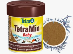 TETRAMin Baby (66 мл) ТЕТРАМин Бейби - фото