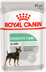 ROYAL CANIN Digestive Care Canine (пауч 85 г) паштет - фото