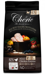 Cherie Urinary Tract Healthy (2кг) с курицей, для взрослых кошек - фото
