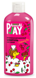 Animal Play Sweet Шампунь 