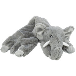 TRIXIE Dangling Elephant Игрушка из плюша 