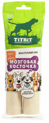 TiTBiT Жевательный снек 
