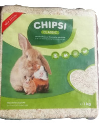 CHIPSI Classic (1 кг) ЧИПСИ Классик - фото