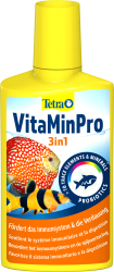 TETRA VitaMinPro (100 мл)  Кондиционер для воды - фото