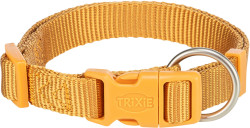 TRIXIE Premium Collar Ошейник, размер XS-S (карри) - фото