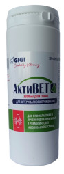 АКТИВЕТ ACTIVET таблетки 3200 мг (100 шт) GiGi (Глюкозамин + MСM + витамин Ester C + Boswellia + хондроитин) - фото