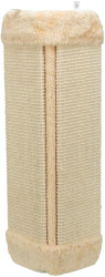 TRIXIE Sisal Scratching Post for Corners Когтеточка двойная угловая de Luxe - фото