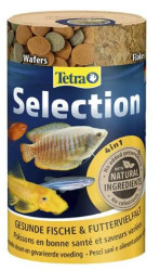 TETRA Selection 4 in 1 (100 мл) - фото