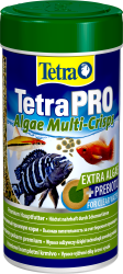 TETRA PRO Algae multi crisps (100 мл) мульти-чипсы - фото, картинка TETRA PRO Algae multi crisps (100 мл) мульти-чипсы - фото