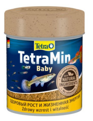 TETRAMin Baby (66 мл) ТЕТРАМин Бейби - фото