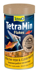 TETRAMin Flakes (250 мл) ТЕТРАМин хлопья - фото