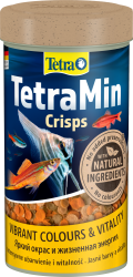 TETRAMin crisps (100 мл/22 г) чипсы - фото, картинка TETRAMin crisps (100 мл/22 г) чипсы - фото