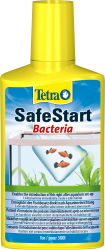 TETRA SafeStart (100 мл) Кондиционер для воды - фото