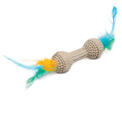 TRIOL Игрушка для кошек из гофрокартона 