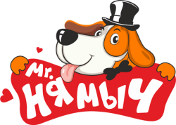 Mr.НЯМЫЧ ПРИПРАВА Трахея говяжья молотая (50 г) - фото