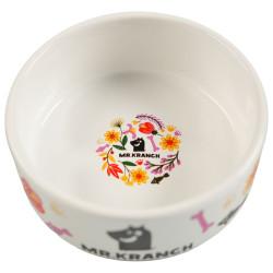 MR. KRANCH Миска керамическая