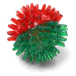 TRIOL NEW YEAR Игрушка из TPR для кошек  TRIOL NEW YEAR Игрушка из TPR для кошек