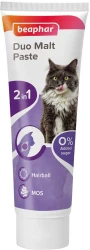 BEAPHAR DUO MALT PASTE (100 г) Мальт паста DUO - фото
