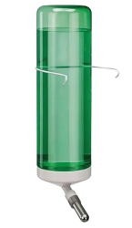 FERPLAST DRINKY Поилка пластиковая для грызунов (150 мл) - фото