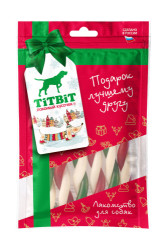 TiTBiT Новогодняя коллекция - 