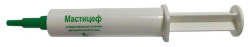 МАСТИЦЕФ Интрацистернальная суспензия (1 шприц х 8 г) Biowet Drwalew - фото
