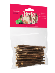 LITTLE ONE Ветви смородины (50 г) - фото