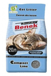 S.BENEK Compact (20 л) Супер Бенек Компакт - фото