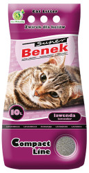 S.BENEK Compact Lawenda (10 л) Супер Бенек Компакт Лаванда - фото