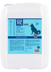 ШАМПУНЬ Doctor VIC 