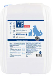 ШАМПУНЬ Doctor VIC с хлоргексидином 4% (канистра 5 л) - фото