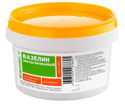 ВАЗЕЛИН эмульгированный (200 г) Фармакс - фото