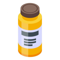 ЙОДА Спиртовой раствор 5% (100 г) Ветеринарные препараты - фото