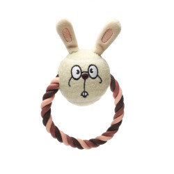 TRIOL СОЮЗМУЛЬТФИЛЬМ Игрушка для собак 