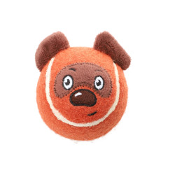 TRIOL СОЮЗМУЛЬТФИЛЬМ Игрушка для собак 